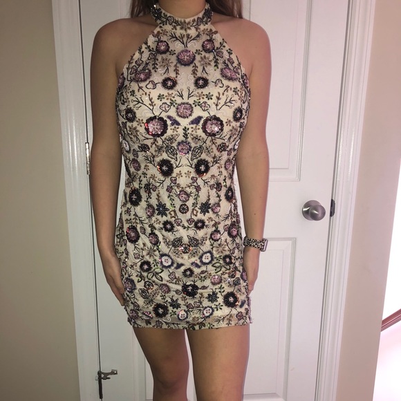Rachel Allan Dresses & Skirts - Rachel Allan Homecoming Dress